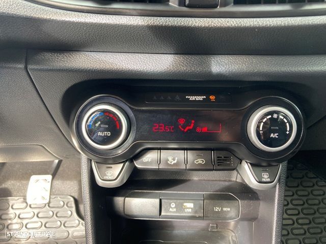 Kia Picanto 1.2 ISG GT Line - 25