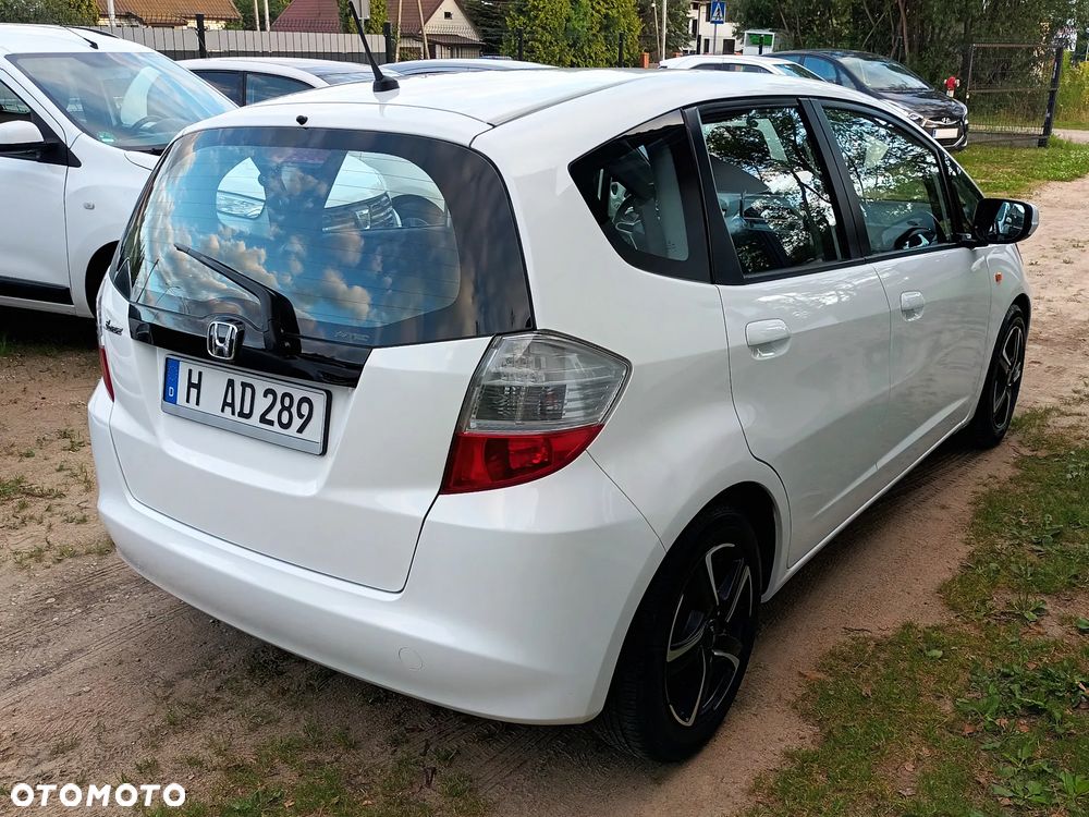 Honda Jazz 1.2 i-VTEC - 3