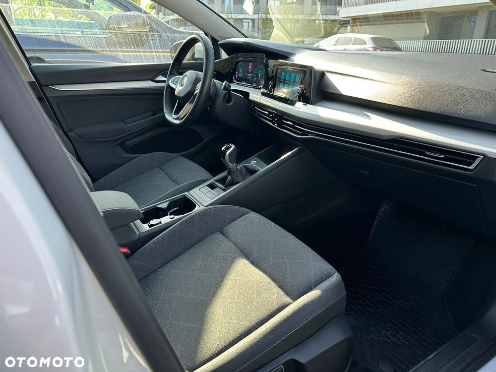 Volkswagen Golf 1.5 TSI EVO Active - 39