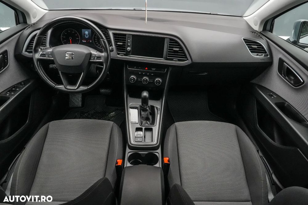 Seat Leon - 7
