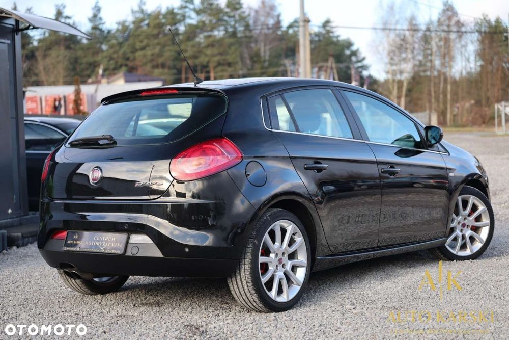 Fiat Bravo - 3
