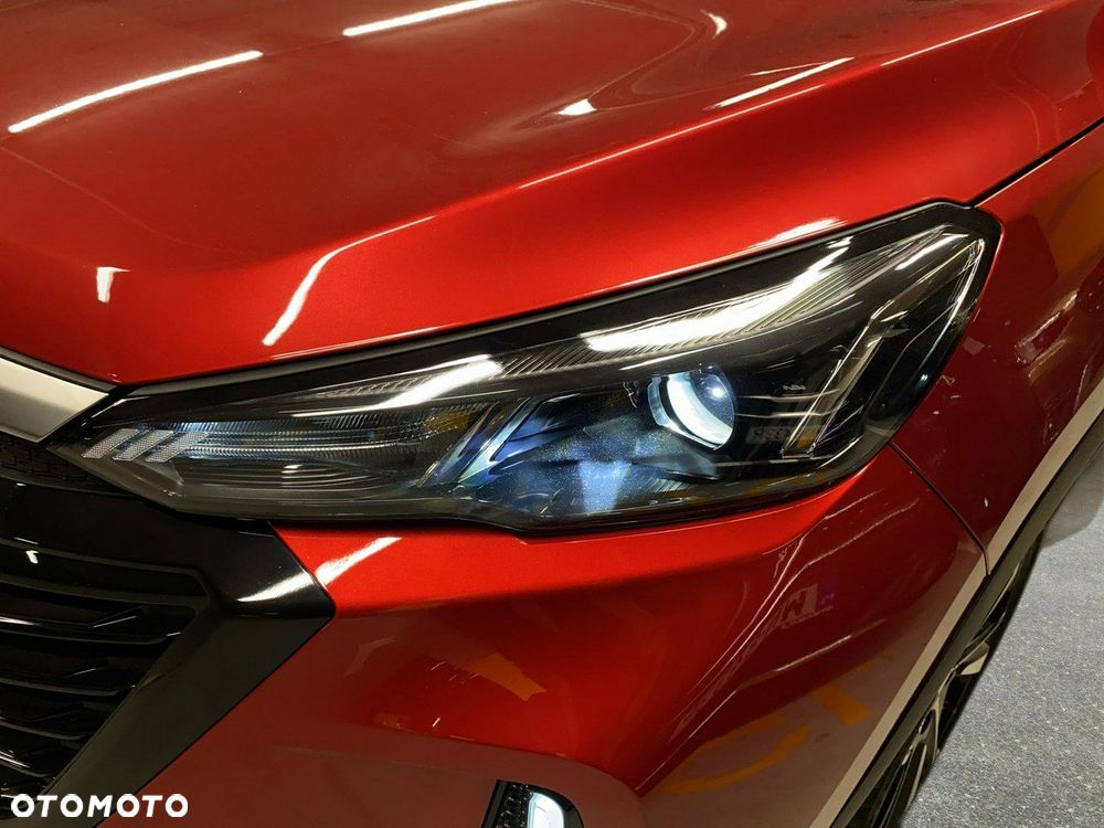 BAIC 3 - 10