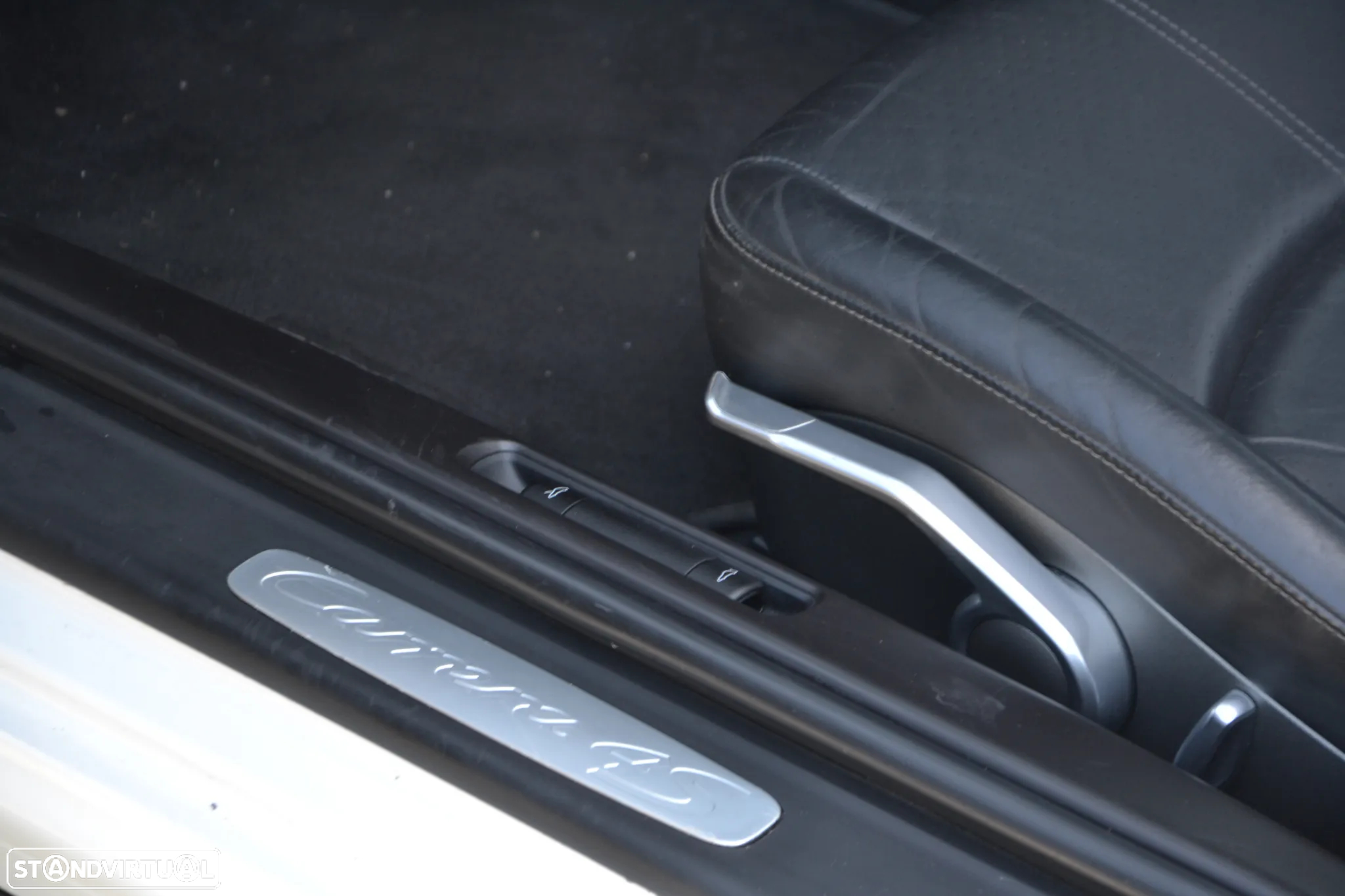 Porsche 911 (997) Carrera 4 S PDK - 21