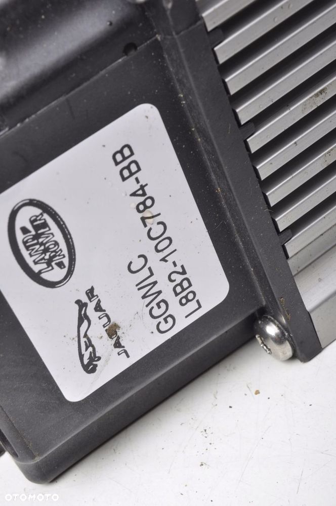 LAND ROVER DISCOVERY V L462 AKUMULATOR BATERIA L8B2-10C784-BB - 2