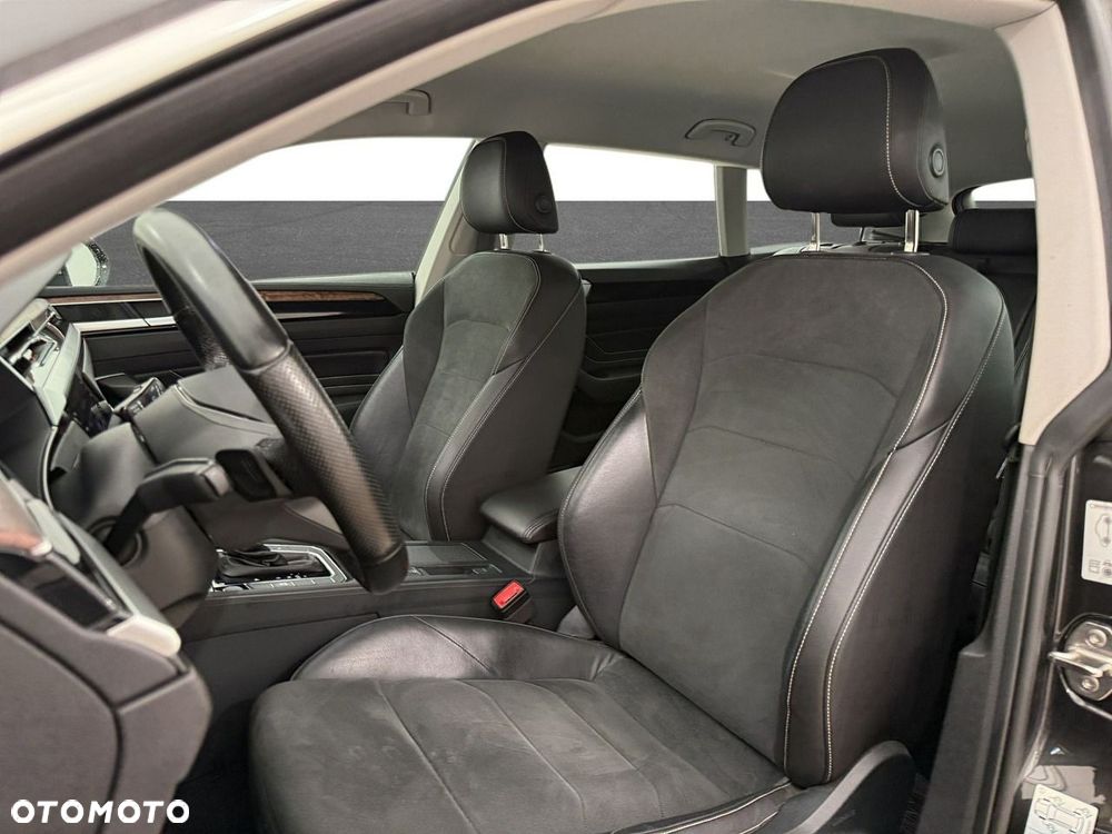 Volkswagen Arteon - 17