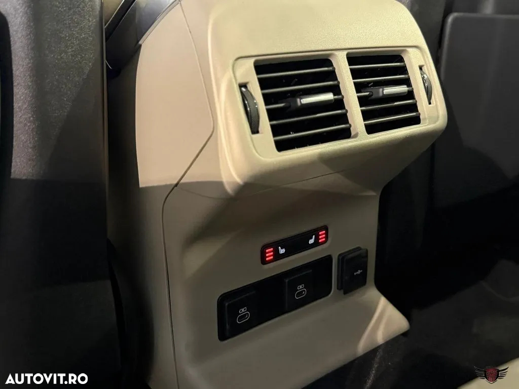 Land Rover Range Rover Velar 2.0 P400e PHEV - 28