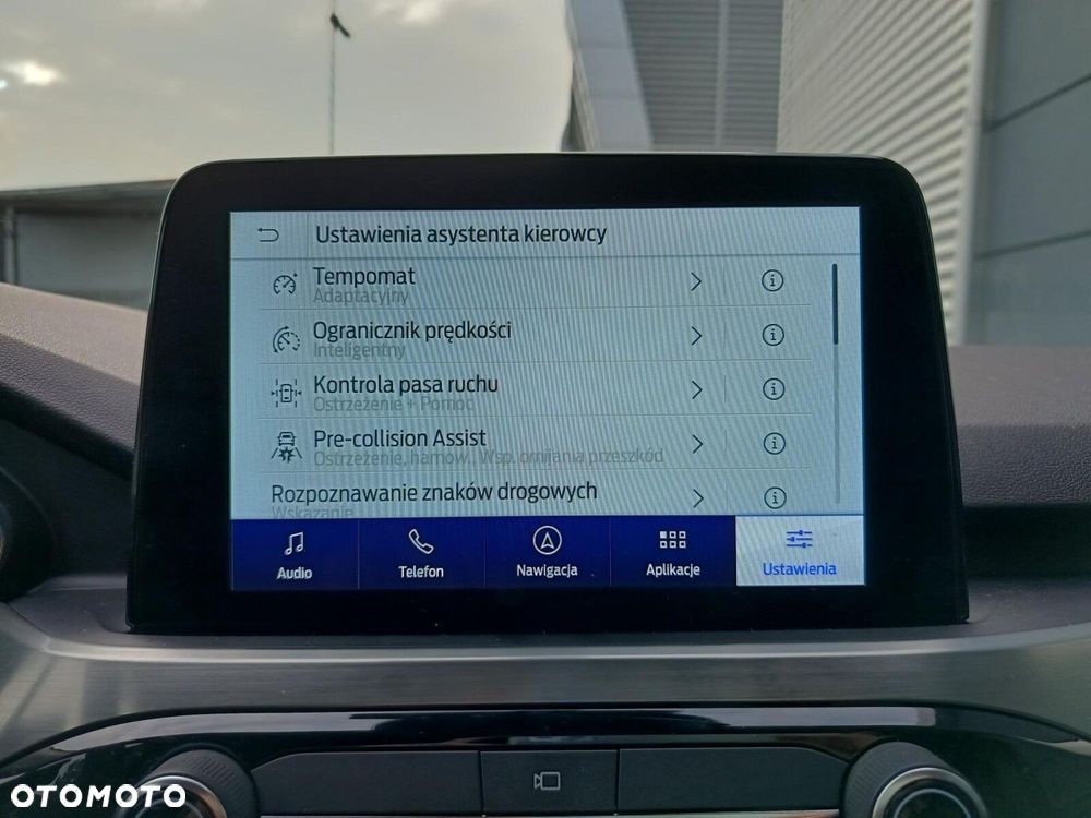 Ford Kuga 1.5 EcoBoost FWD Titanium - 39