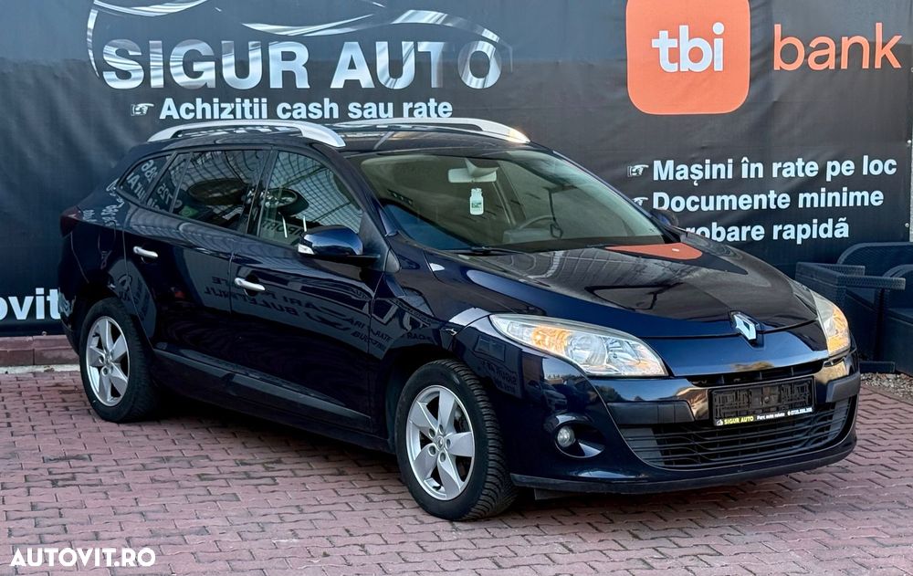 Renault Megane - 18