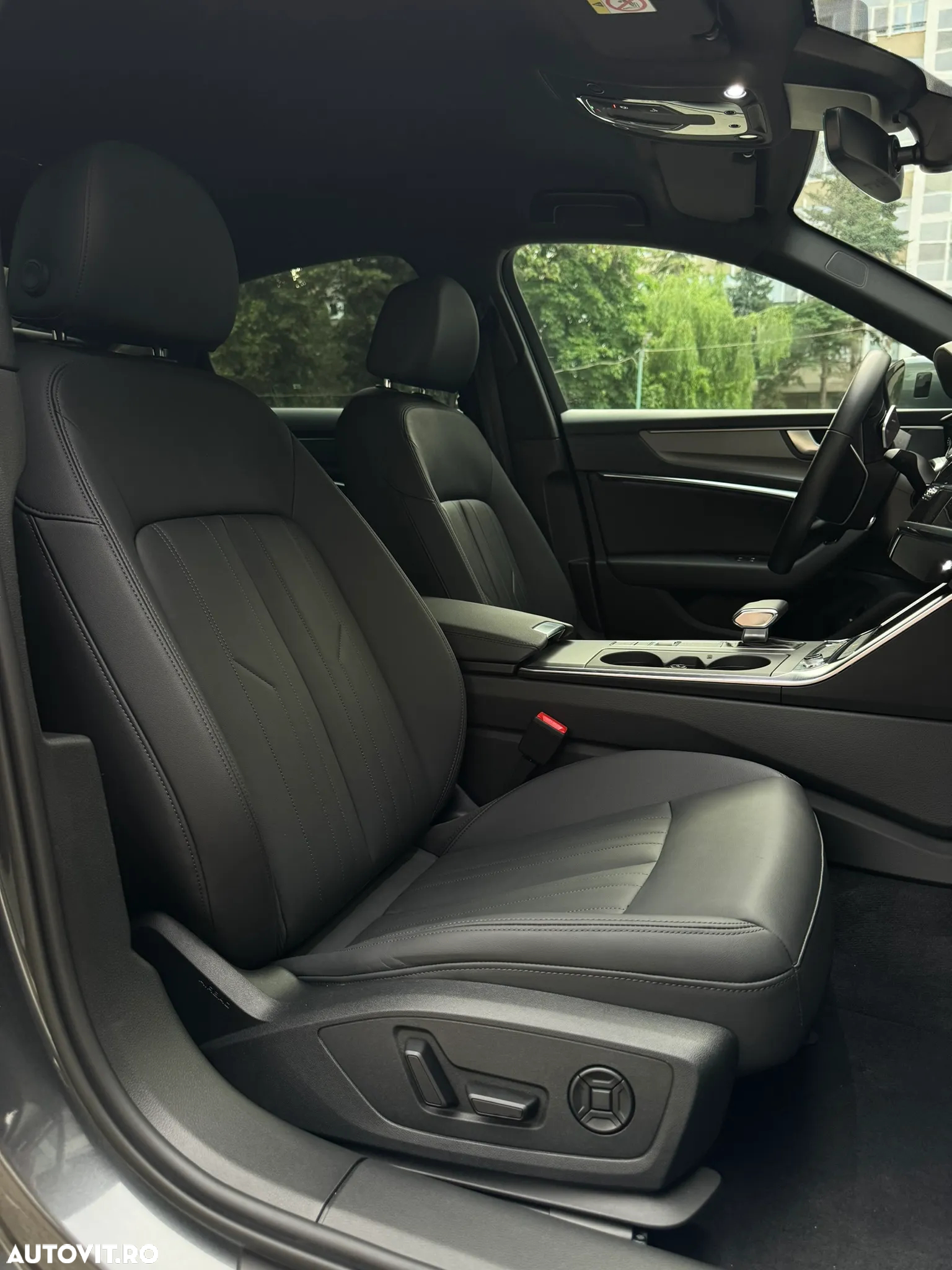 Audi A6 45 TFSI quattro S tronic MHEV S Line - 12