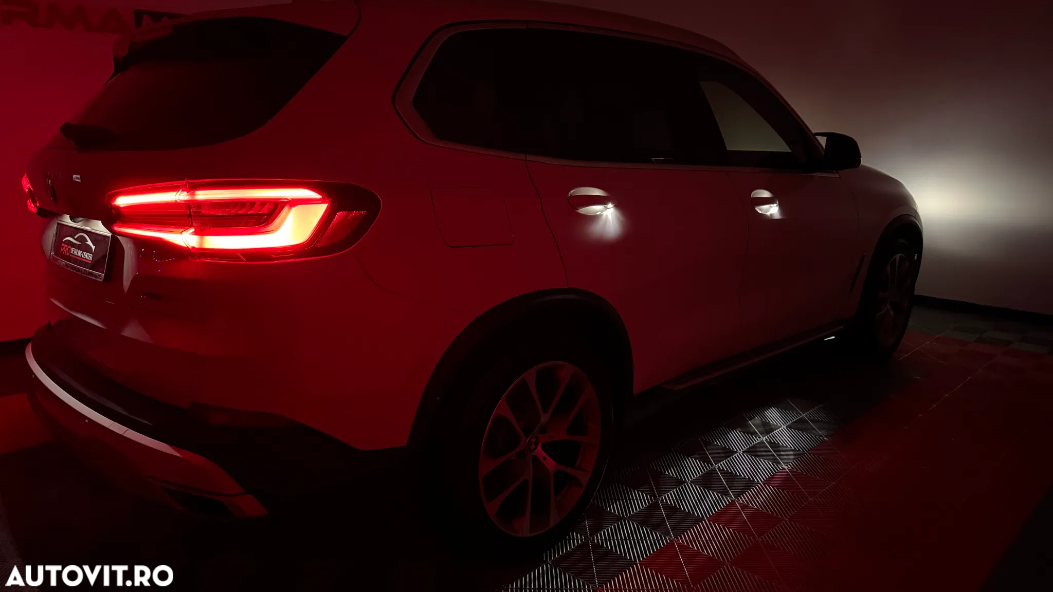 BMW X5 xDrive30d - 28