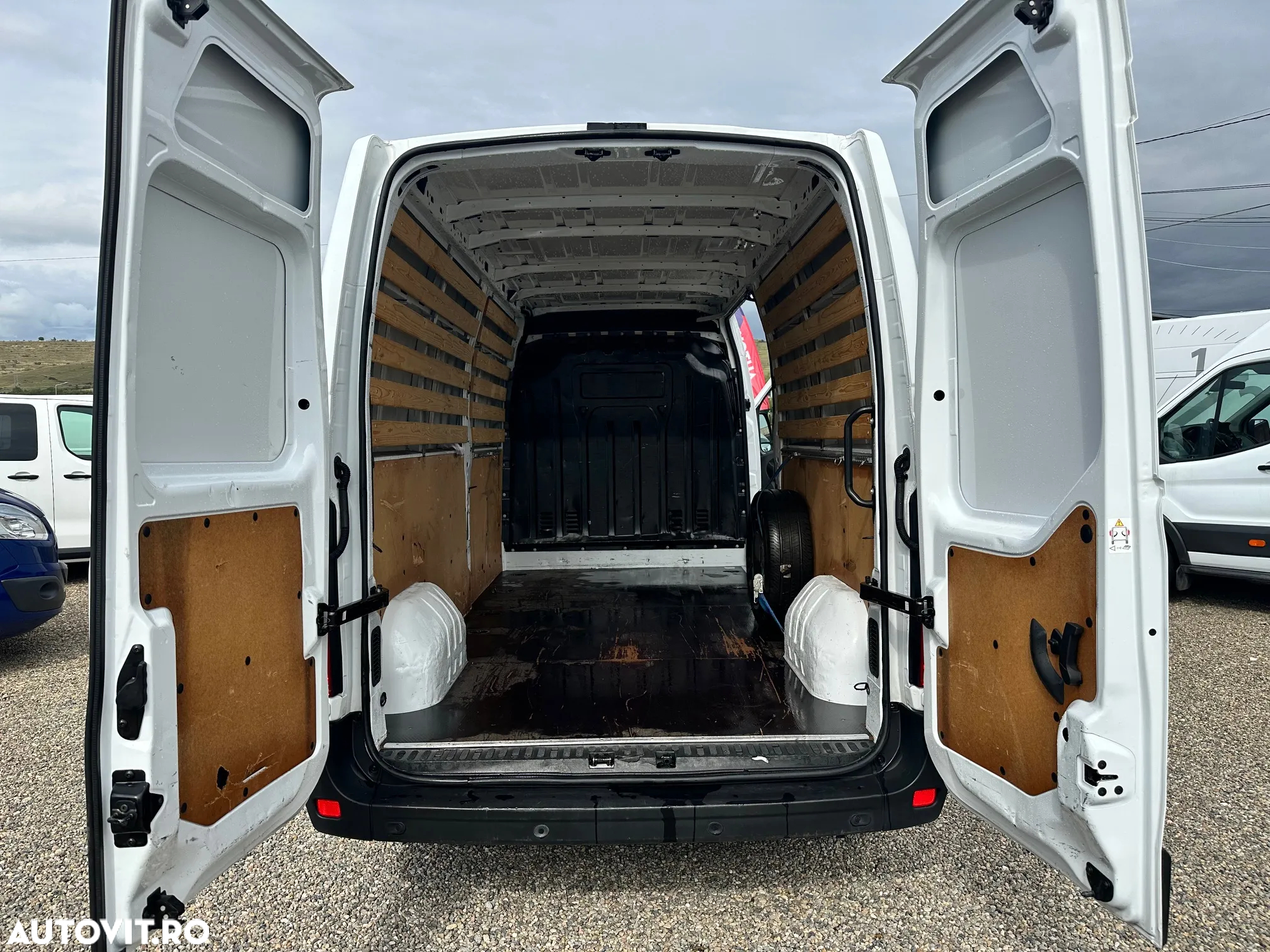 Renault MASTER - 7