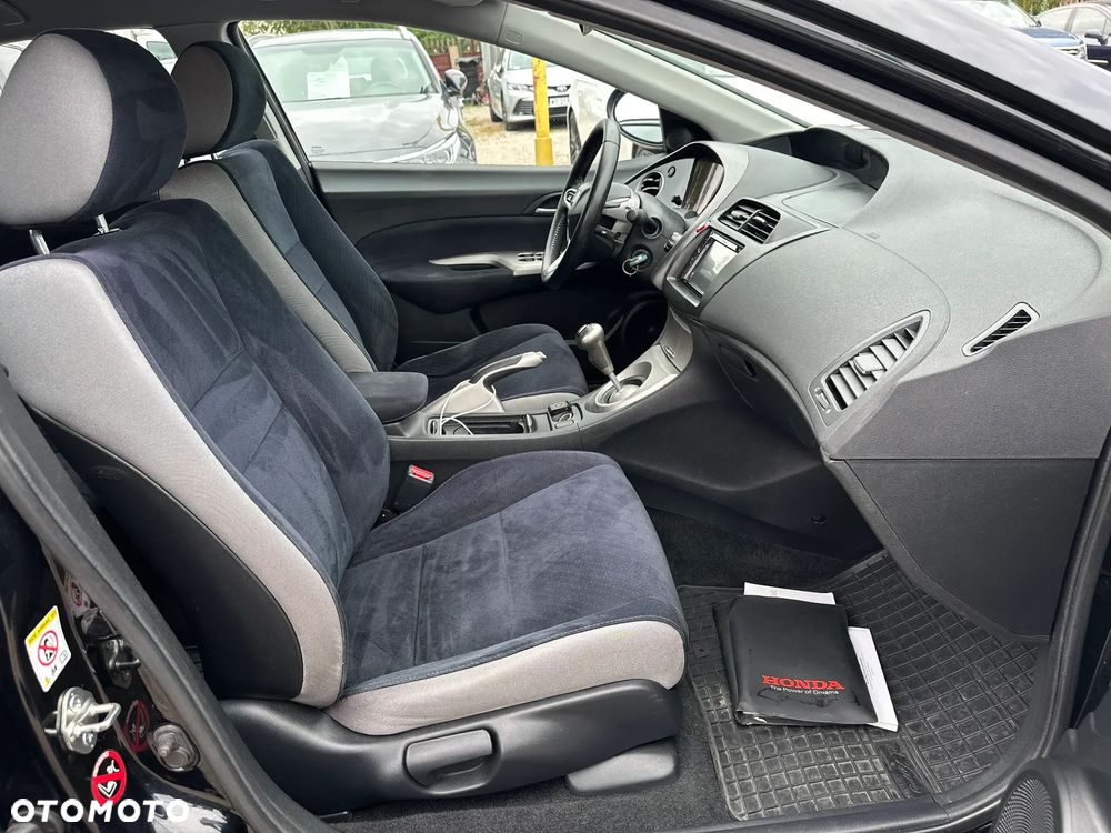 Honda Civic - 17