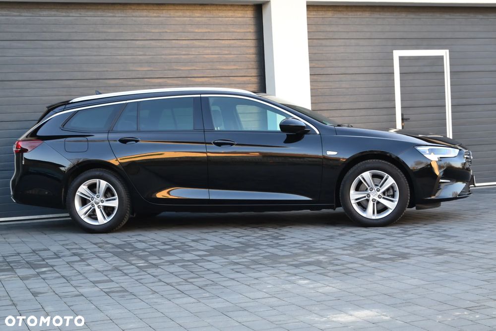 Opel Insignia - 21