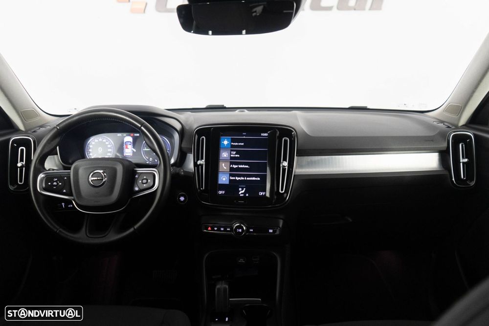 Volvo XC 40 1.5 T5 PHEV Momentum Plus - 24