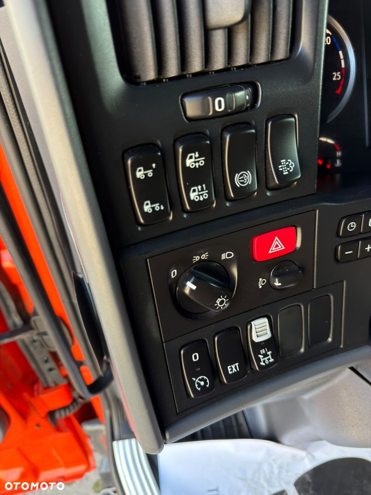 Scania R410 - 23