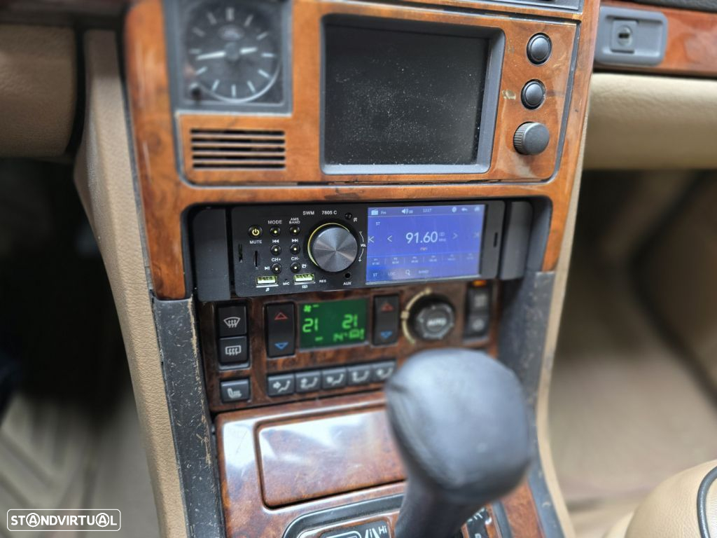 Land Rover Range Rover 4.6 HSE - 18