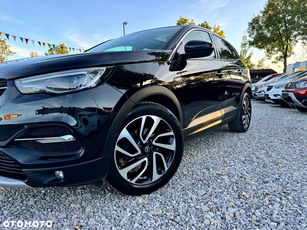 Opel Grandland X - 2