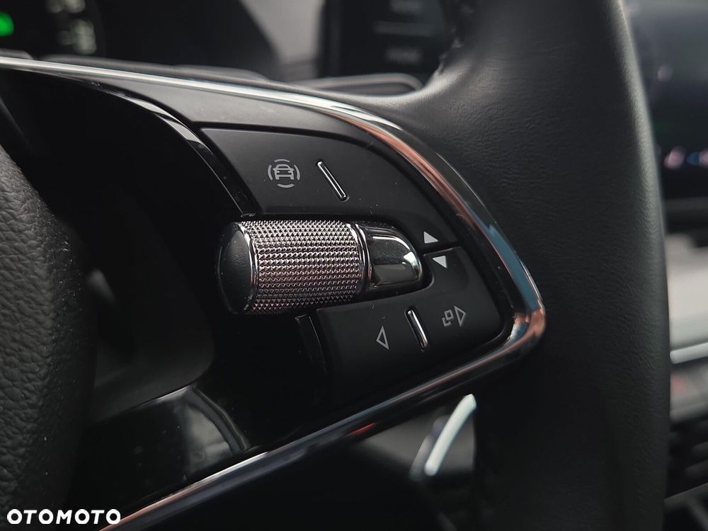 Skoda Octavia 2.0 TDI Ambition DSG - 16