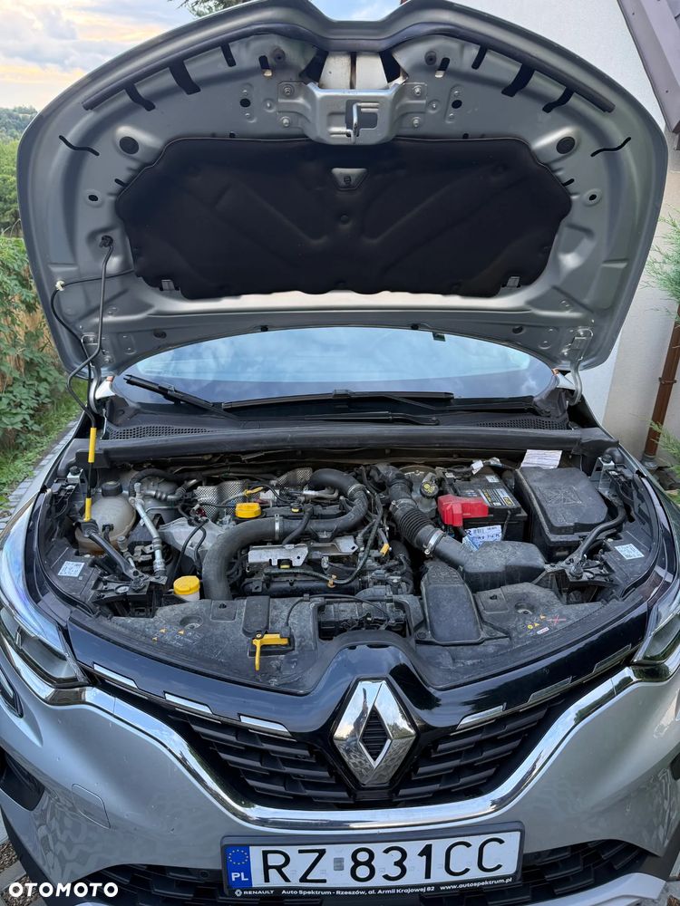 Renault Captur - 7