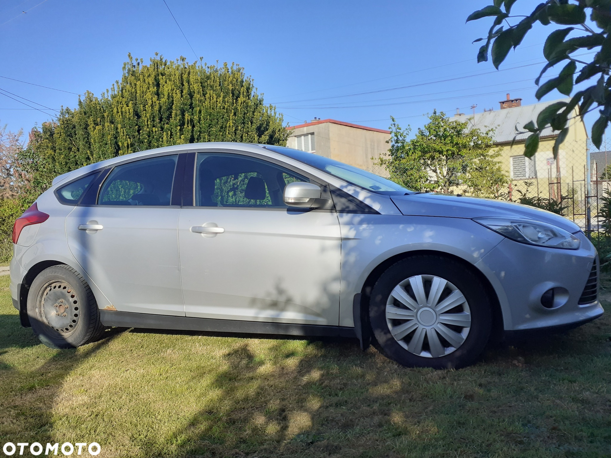 Ford Focus - 16