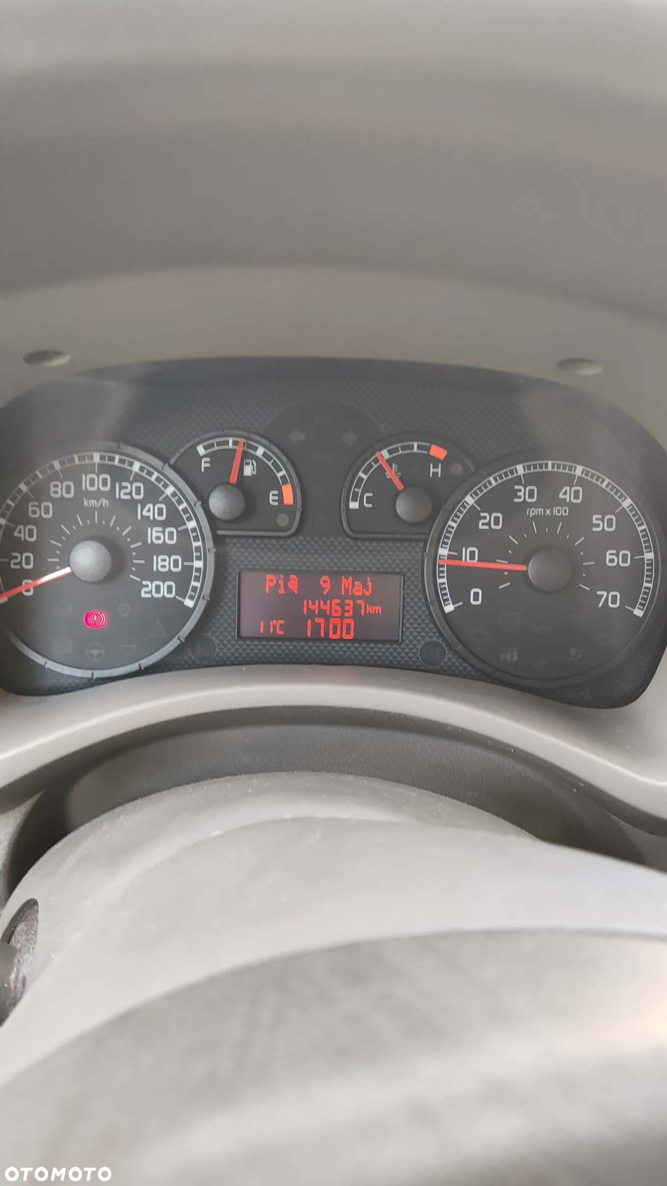 Fiat Panda - 12