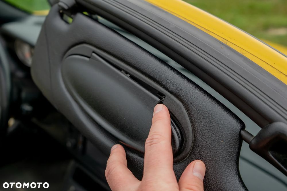 Porsche Boxster - 22