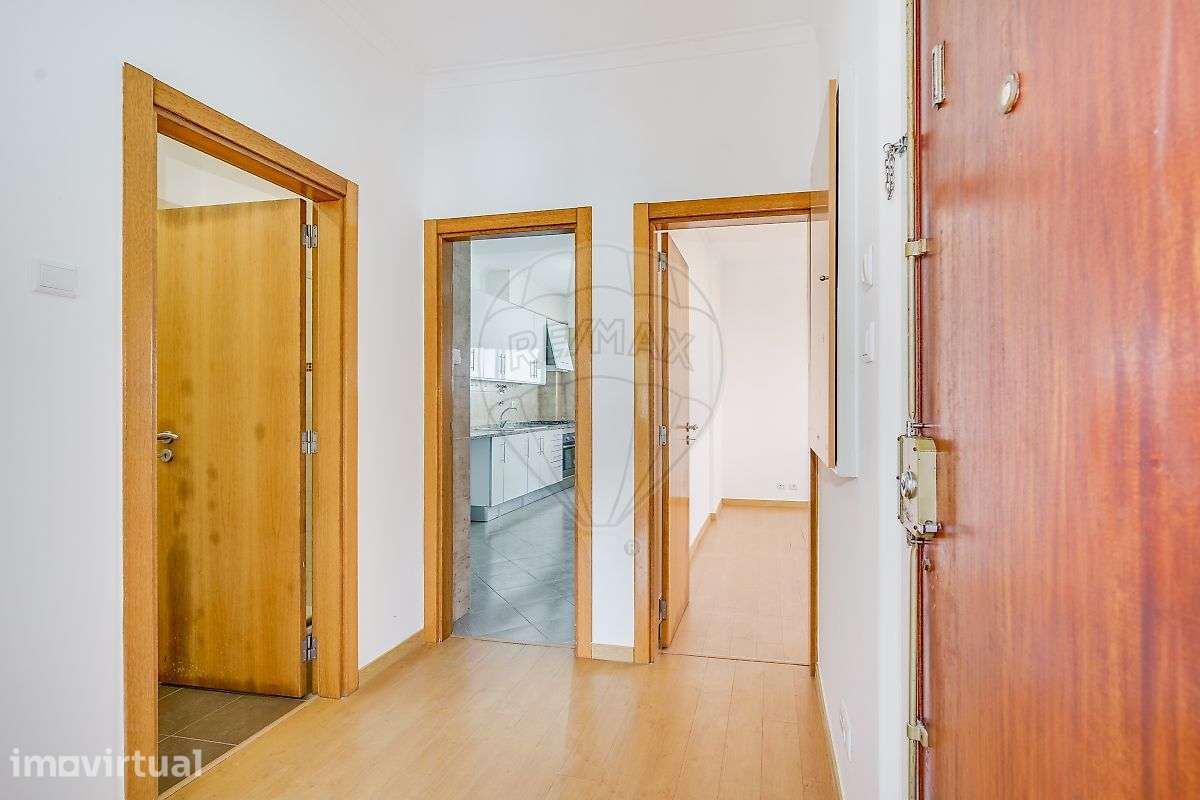 Apartamento T2 para arrendamento - Grande imagem: 3/20