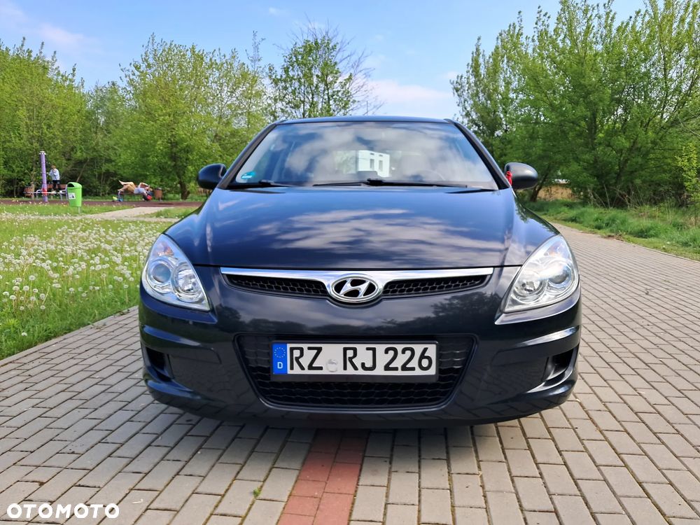 Hyundai i30 - 1