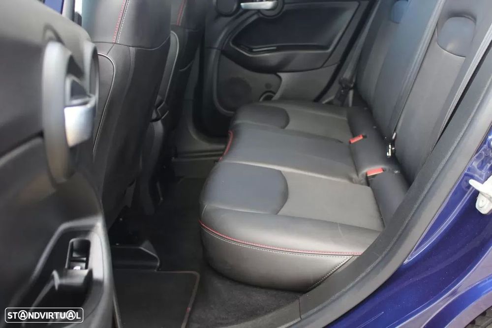 Fiat 500X 1.5 GSE MHEV Sport DCT - 19