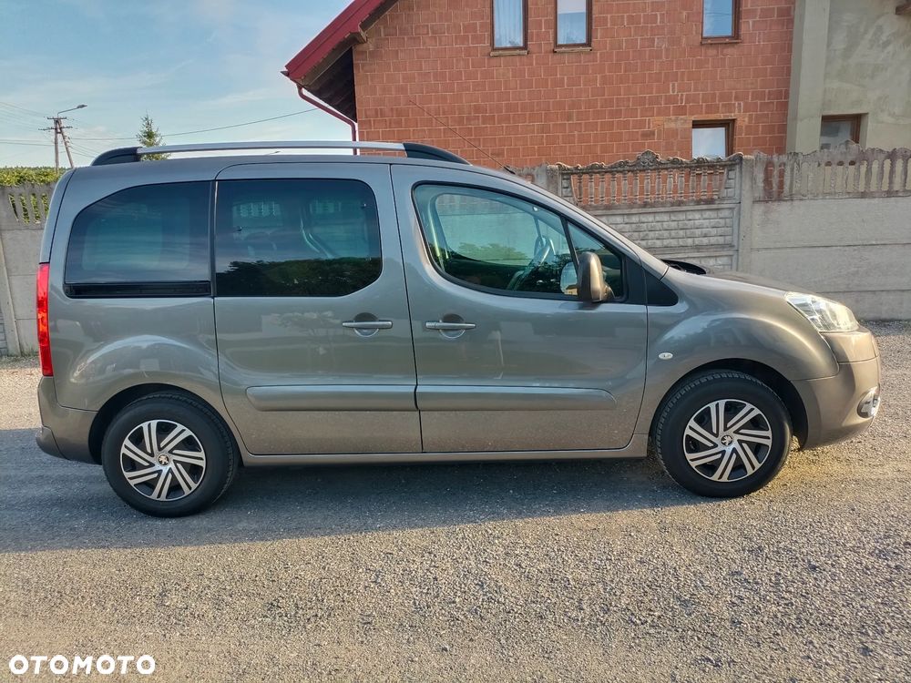Peugeot Partner - 25