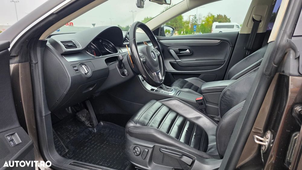 Volkswagen Passat CC - 6
