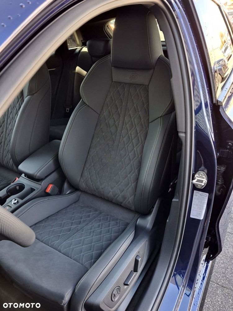 Audi A3 Sportback - 13