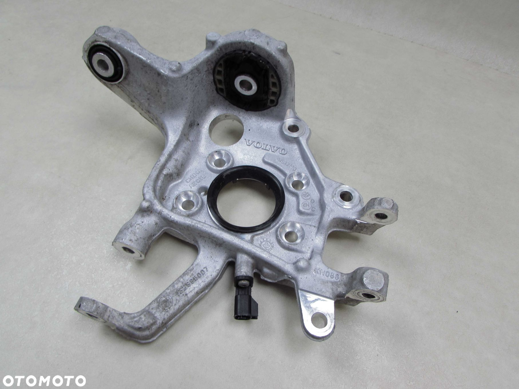 VOLVO S60 III V60 II CC AWD CROSS COUNTRY 18- ZWROTNICA TYL PRAWY CZUJNIK 32395007 - 5