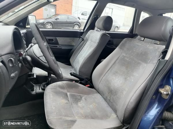 Para Peças Seat Ibiza Ii (6K1) - 8