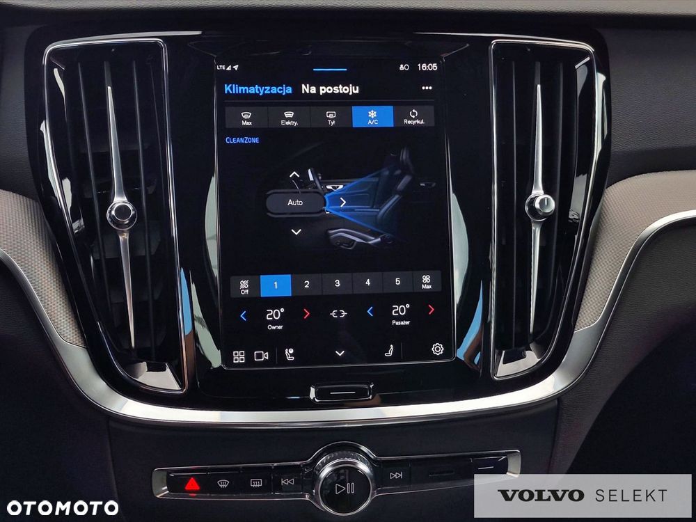 Volvo S60 - 29