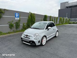 Abarth 695