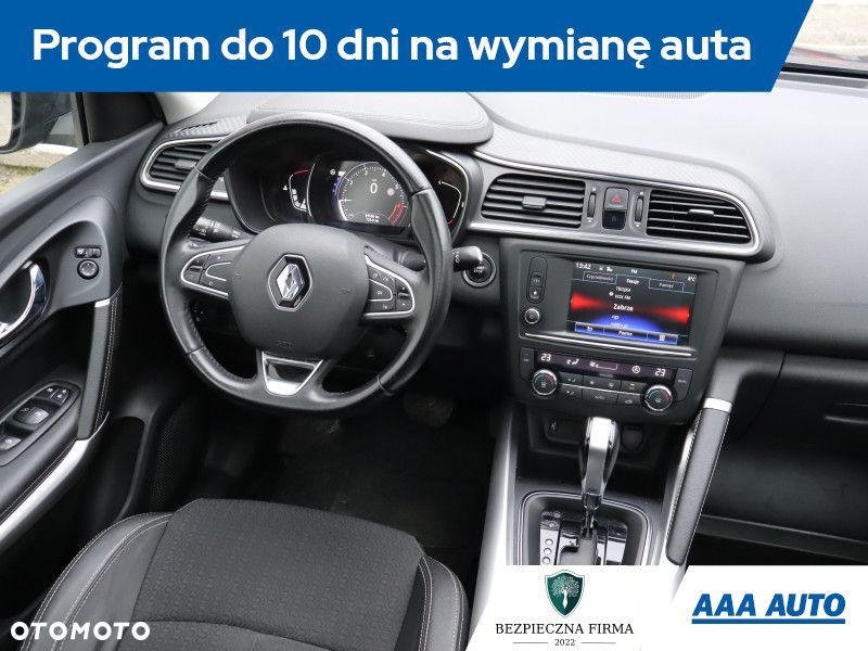 Renault Kadjar - 9
