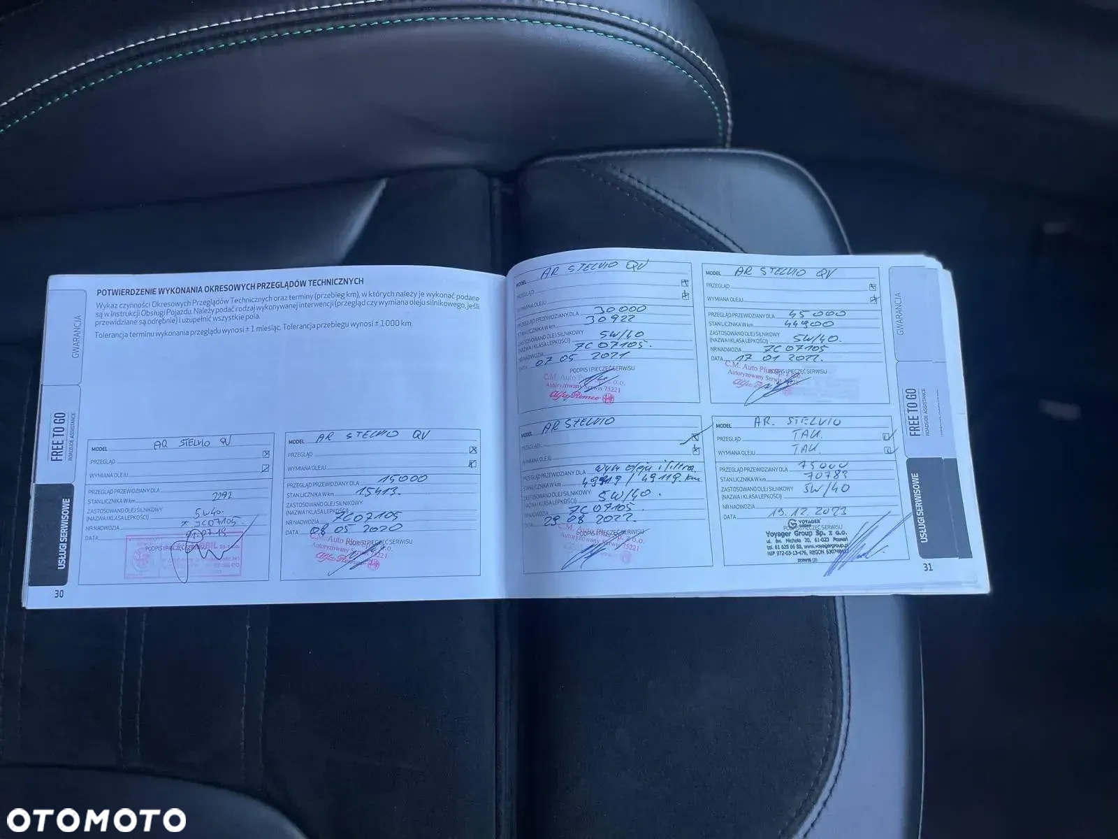 Alfa Romeo Stelvio 2.9 V6 Bi-Turbo Quadrifoglio Q4 - 40