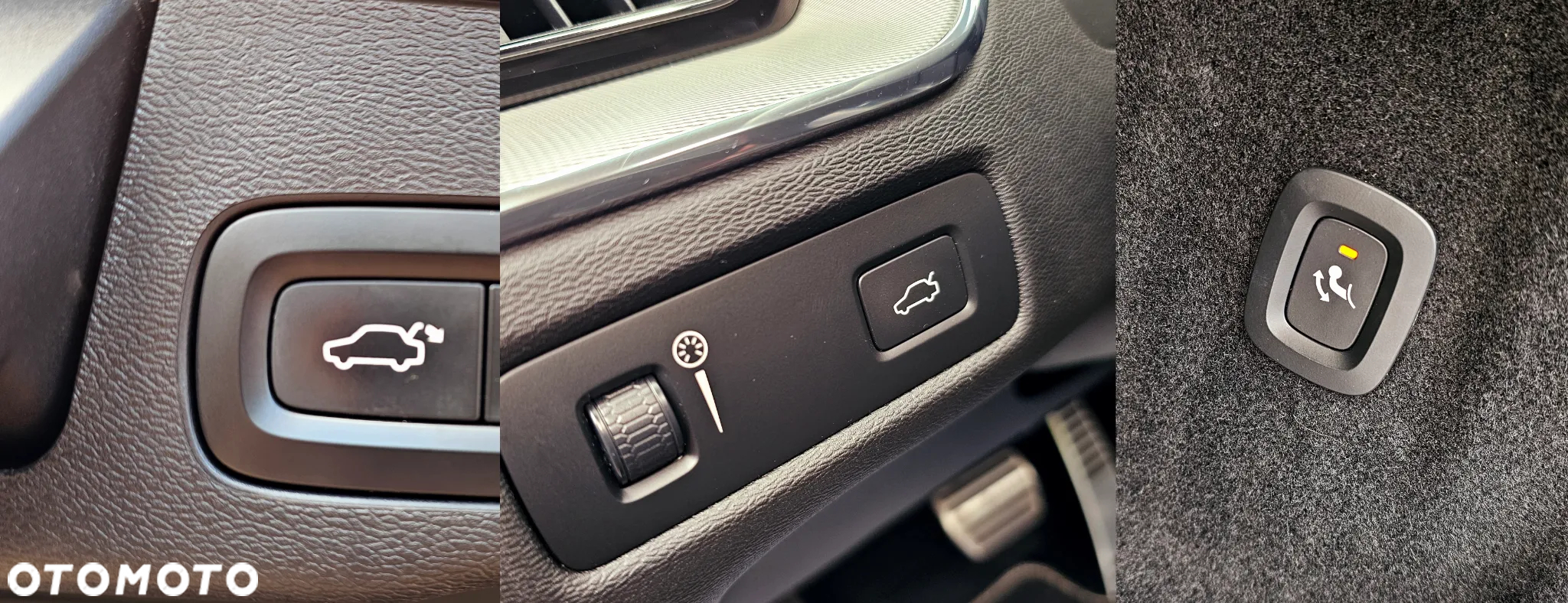 Volvo XC 60 D5 AWD Geartronic RDesign - 20