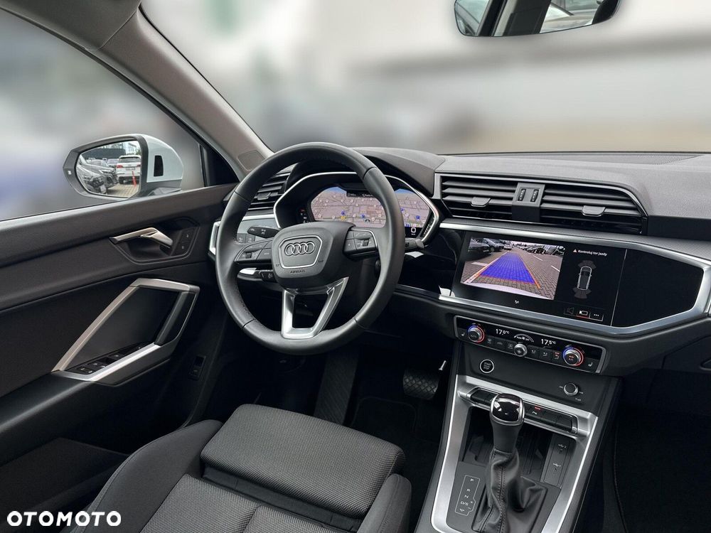 Audi Q3 35 TFSI S tronic - 9