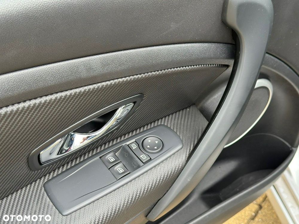 Renault Megane TCe 250 Coupe Sport - 17