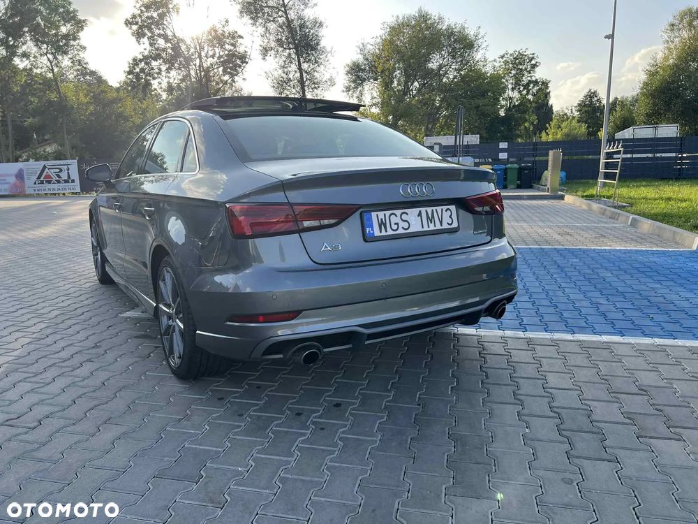 Audi A3 - 4