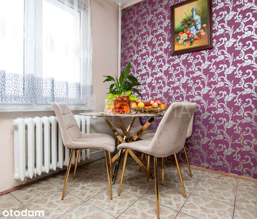 Ładne Mieszkanie Zachodnia Nowa łazienka 45 m2