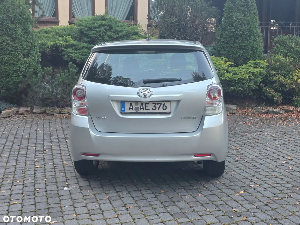 Toyota Verso 1.6 7-Sitzer Life - 6