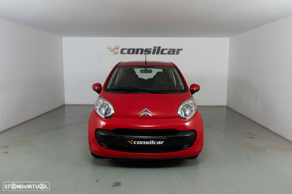 Citroën C1 1.0 SX Airdream CMP5 - 3