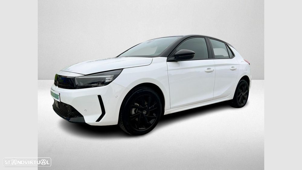 Opel Corsa 1.2 T GS - 1