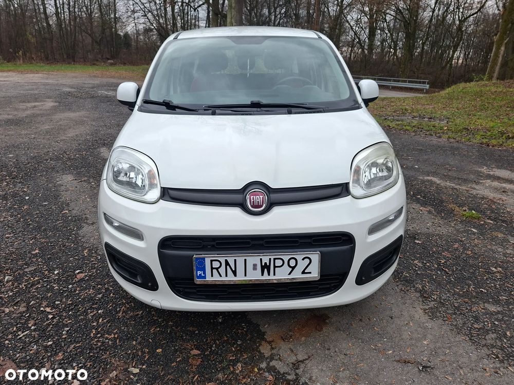 Fiat Panda 1.2 MyLife - 2