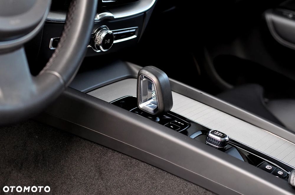 Volvo XC 60 B4 D Geartronic Inscription - 15