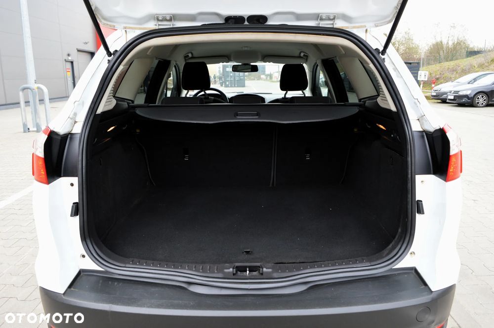 Ford Focus 1.0 EcoBoost Gold X (Edition Start) - 31