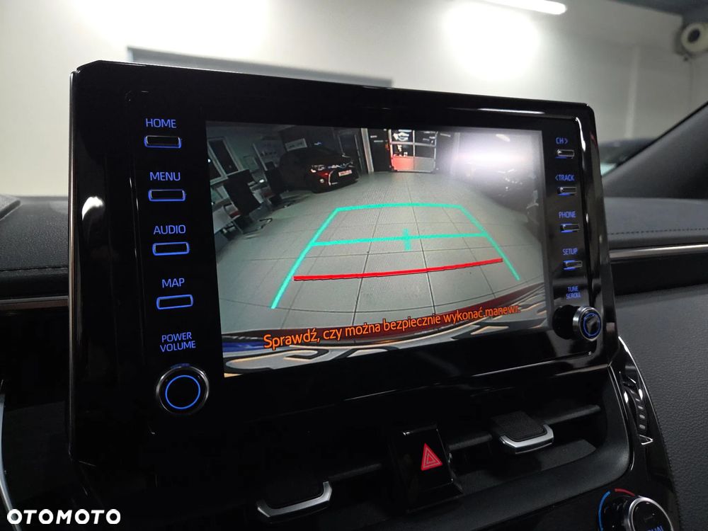 Toyota Corolla 2.0 Hybrid GR Sport - 28